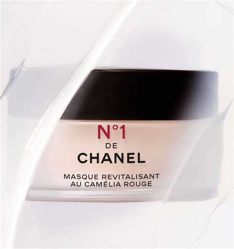 chanel purete maske|Chanel revitalizing gel mask.